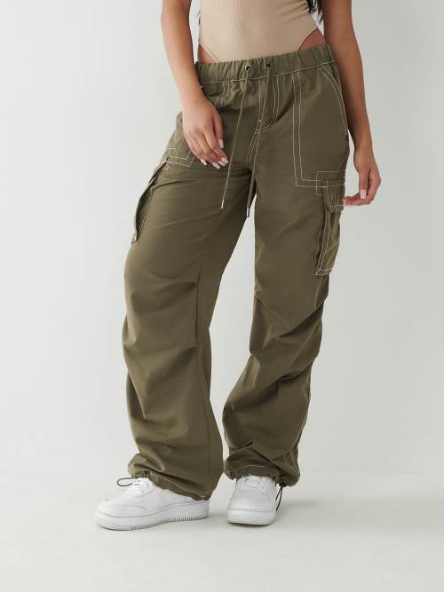 BOBBI CARGO PANT 