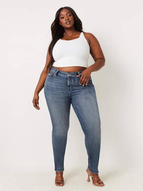 Low waist best sale skinny jeans