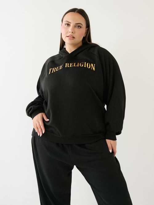 True religion women's outlet sweatshirts