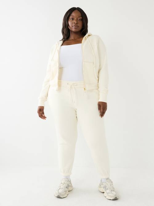 True religion plus size jogging sale suit