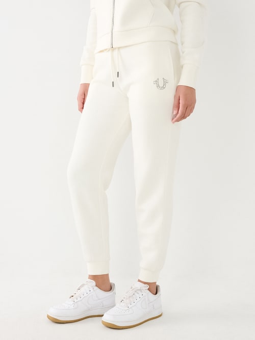 True religion clearance jogging suit womens