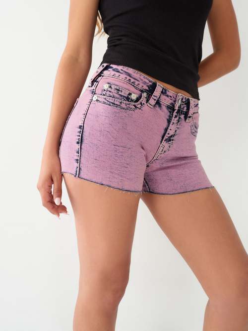 True religion hotsell shorts womens sale