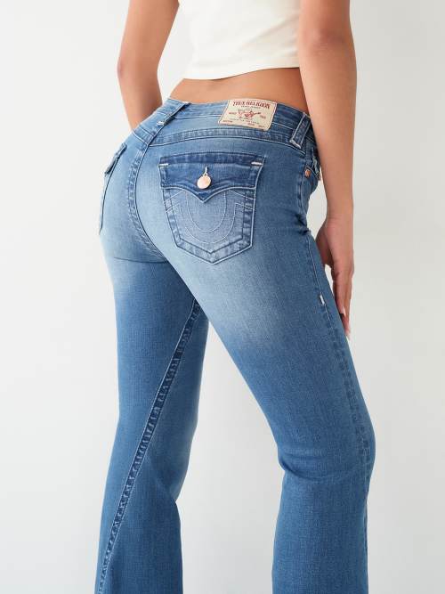 JOEY FLARE JEAN