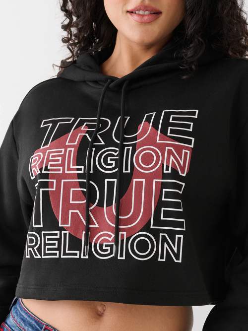 True religion black store friday