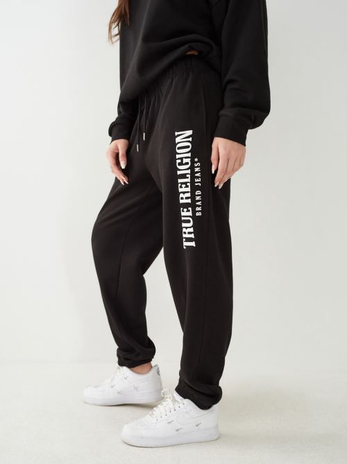 True religion plus store size jogging suit