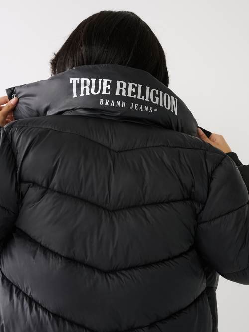 True religion coats outlet for toddlers