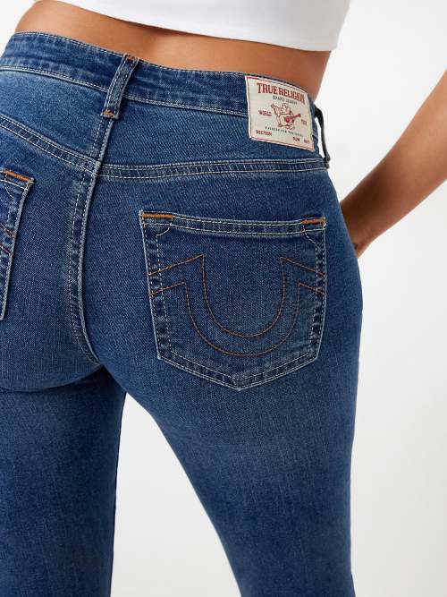 True Religion  Women's & Men's Stitch Jeans & Clothing