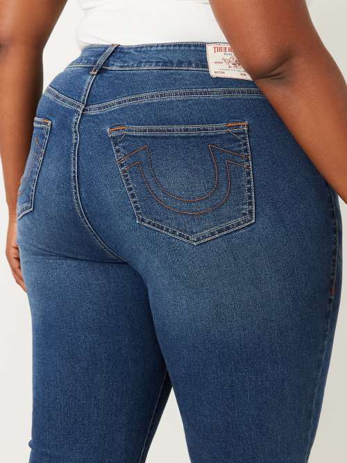 Women's Bootcut Jeans