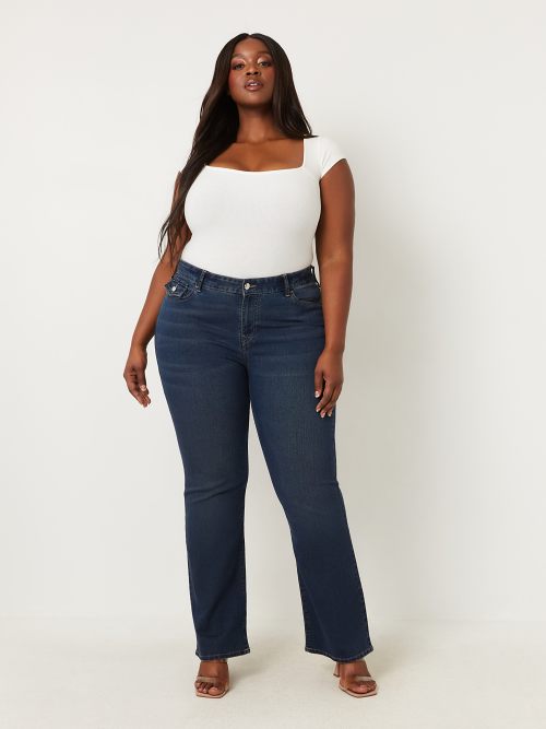 Women's Bootcut Jeans