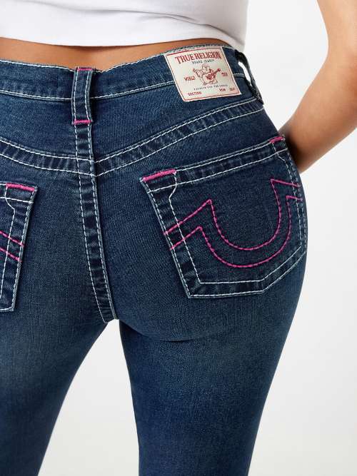 True religion best sale skinny jeans womens