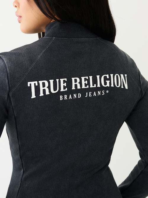 True religion coat store sale