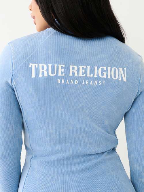 True Religion history