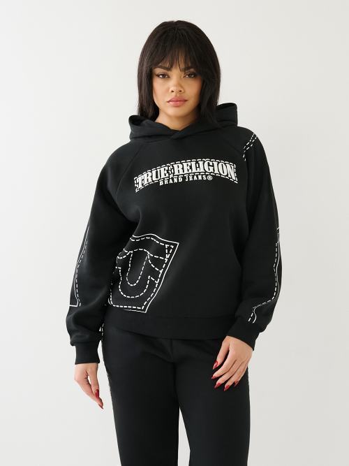 Girl true religion store jogging suits