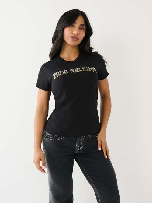 True religion t store shirt sale womens