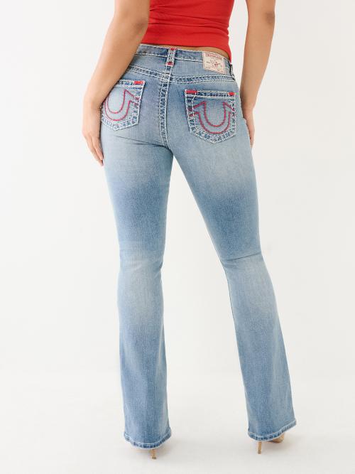 Women's Bootcut Jeans | True Religion