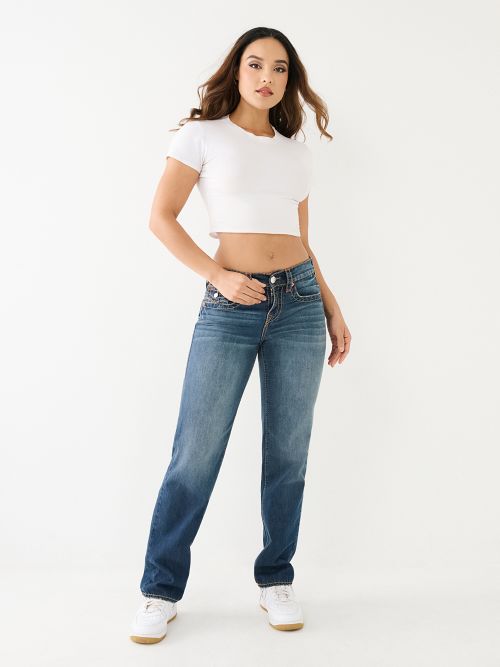 Mysthycal Moda Jeans - ✨Calça Jeans Destroyed Clara✨ ✨Cintura Alta ✨  ✨Novidade Super na Moda 👖Do Tamanho 36 ao 46 #jeans #jeansdestroyed  #destroyedjeans #calçarasgada #calçajeansfeminina #ultimatendencia  #shortsjeans #jeans#cinturaalta