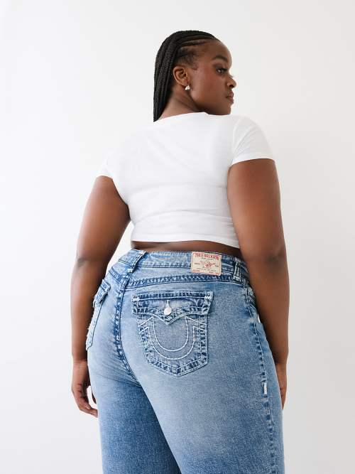 True religion plus size jeans outlet outlet