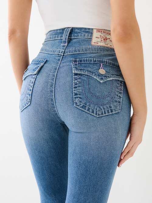 Womens true best sale religion jeans sale