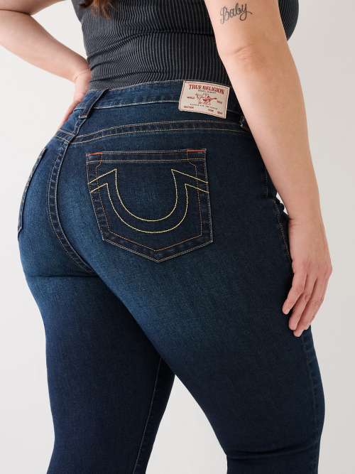 True religion best sale skinny jeans womens