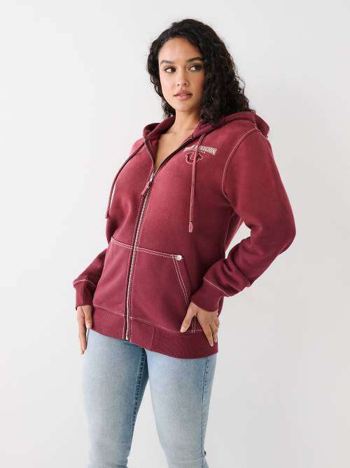 True religion sweat outlet suit womens