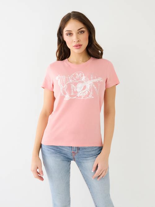 Womens Tees | Womens Streetwear | True Religion