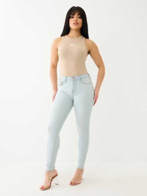 Mysthycal Moda Jeans - ✨Calça Jeans Destroyed Clara✨ ✨Cintura Alta ✨  ✨Novidade Super na Moda 👖Do Tamanho 36 ao 46 #jeans #jeansdestroyed  #destroyedjeans #calçarasgada #calçajeansfeminina #ultimatendencia  #shortsjeans #jeans#cinturaalta