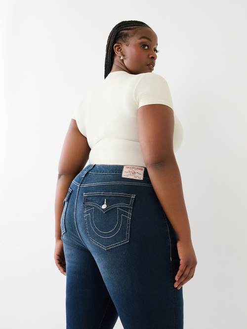 True hot sale religion curvy