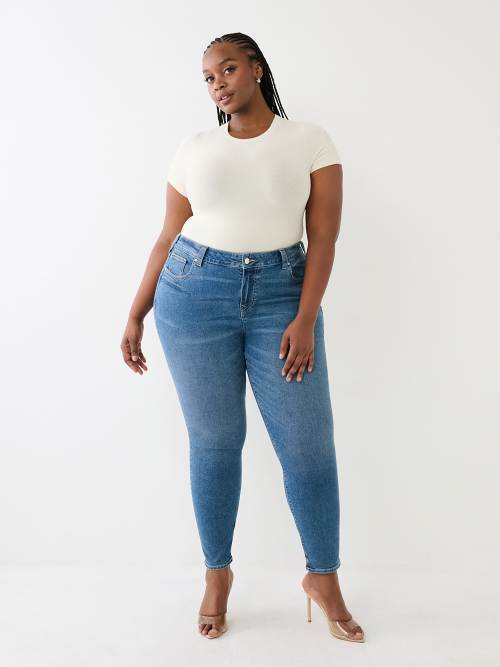 True religion womens jeans plus sale sizes