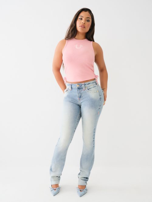 True Religion | Women's & Men's Stitch Jeans & Clothing