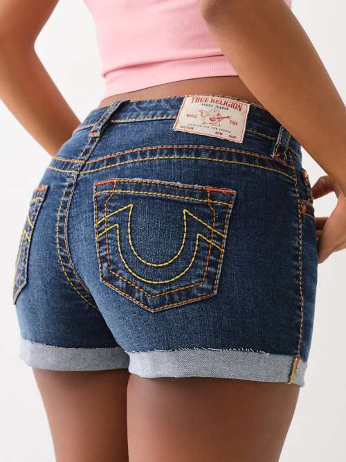 Short true religion on sale