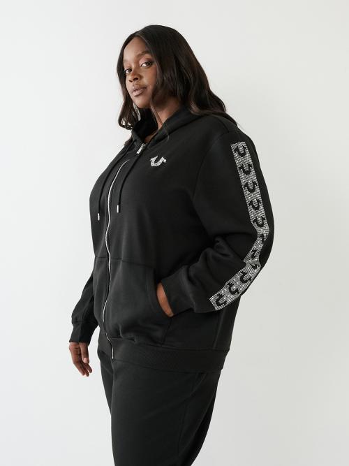 True religion tracksuit womens on sale sale