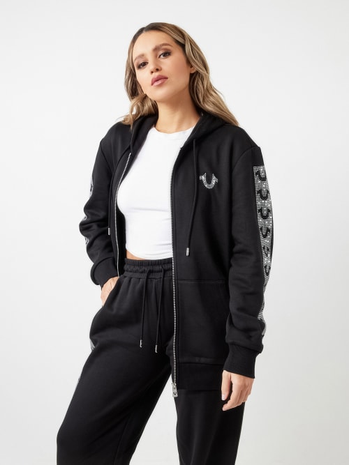 True religion best sale sweat suit womens