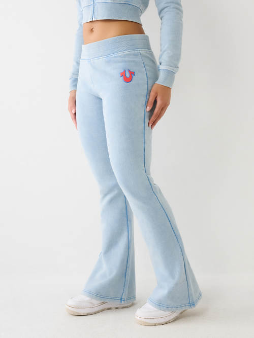 Flap Pocket Wide Leg Jeans  Pantalones de moda, Pantalones de moda mujer,  Jeans de moda