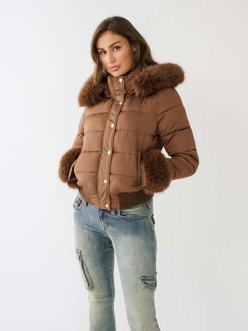 True religion hotsell winter jackets