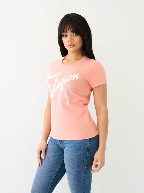 True religion girl sales shirts