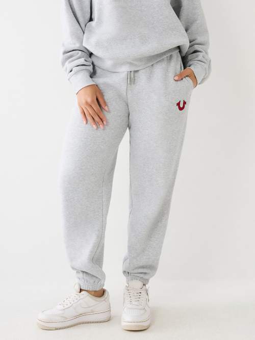 Female true clearance religion jogging suits