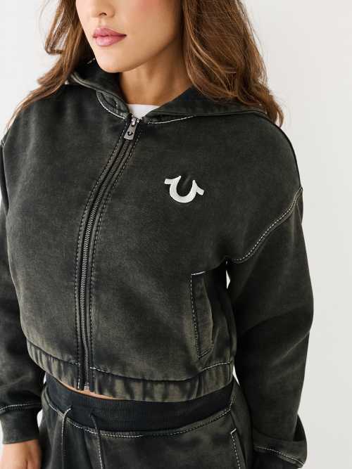 True religion sale girl sweat suit