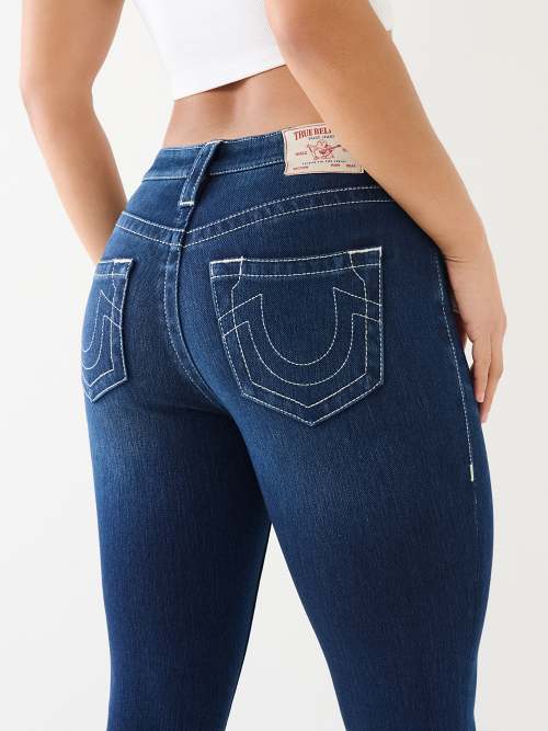 True religion skinny outlet jeans womens