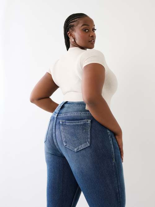 True religion plus size hot sale jeans