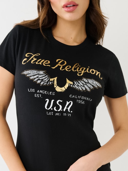 Womens true hot sale religion jumper