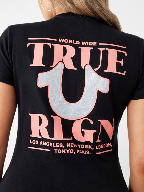 True religion store shirts women's sale