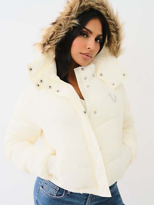 True religion womens jackets sales