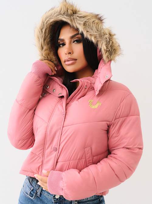 Women s Jackets Coats True Religion