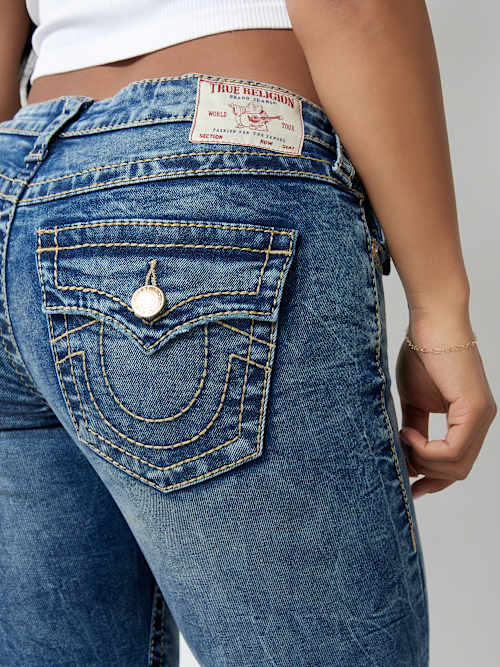 Womens fashion true religion