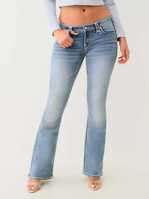 Women's Bootcut Jeans | True Religion