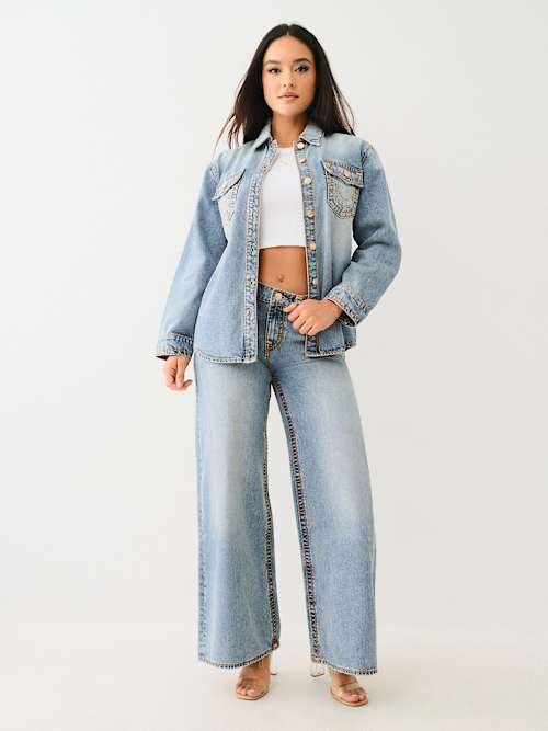 JEANS HOLGADOS JESSIE SÚPER T