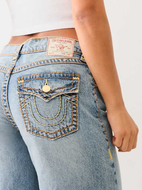 JEANS HOLGADOS JESSIE SÚPER T