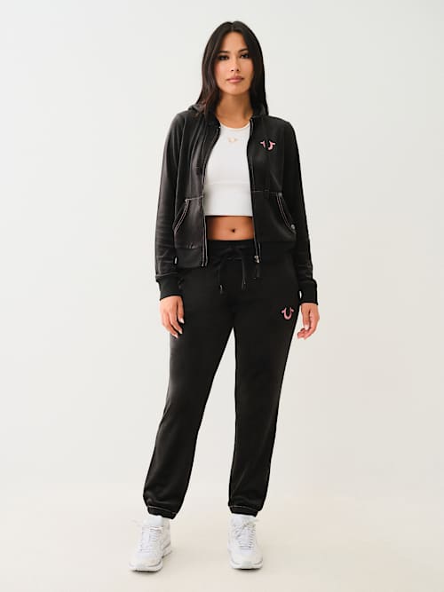 Women s Sweatsuits Track Suits True Religion