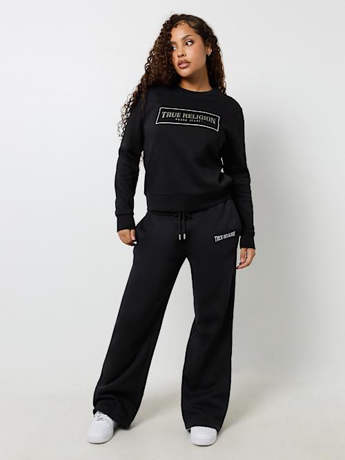 Women s Sweatsuits Track Suits True Religion
