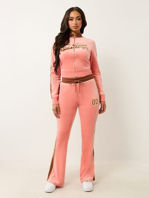 Pink Collection - True Religion